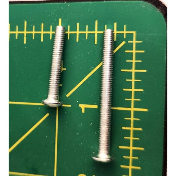 Gold Tone Drawer Handle 13 Inch Modern Cabinet Pull with Screws Long Bar Hardwar - Picture 4 of 9